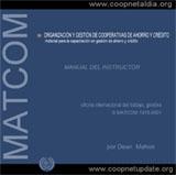 MATCOM - Materiales y técnicas para la formación en gestión de cooperativas
