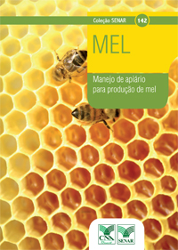 Mel: manejo de apiário para produção do mel