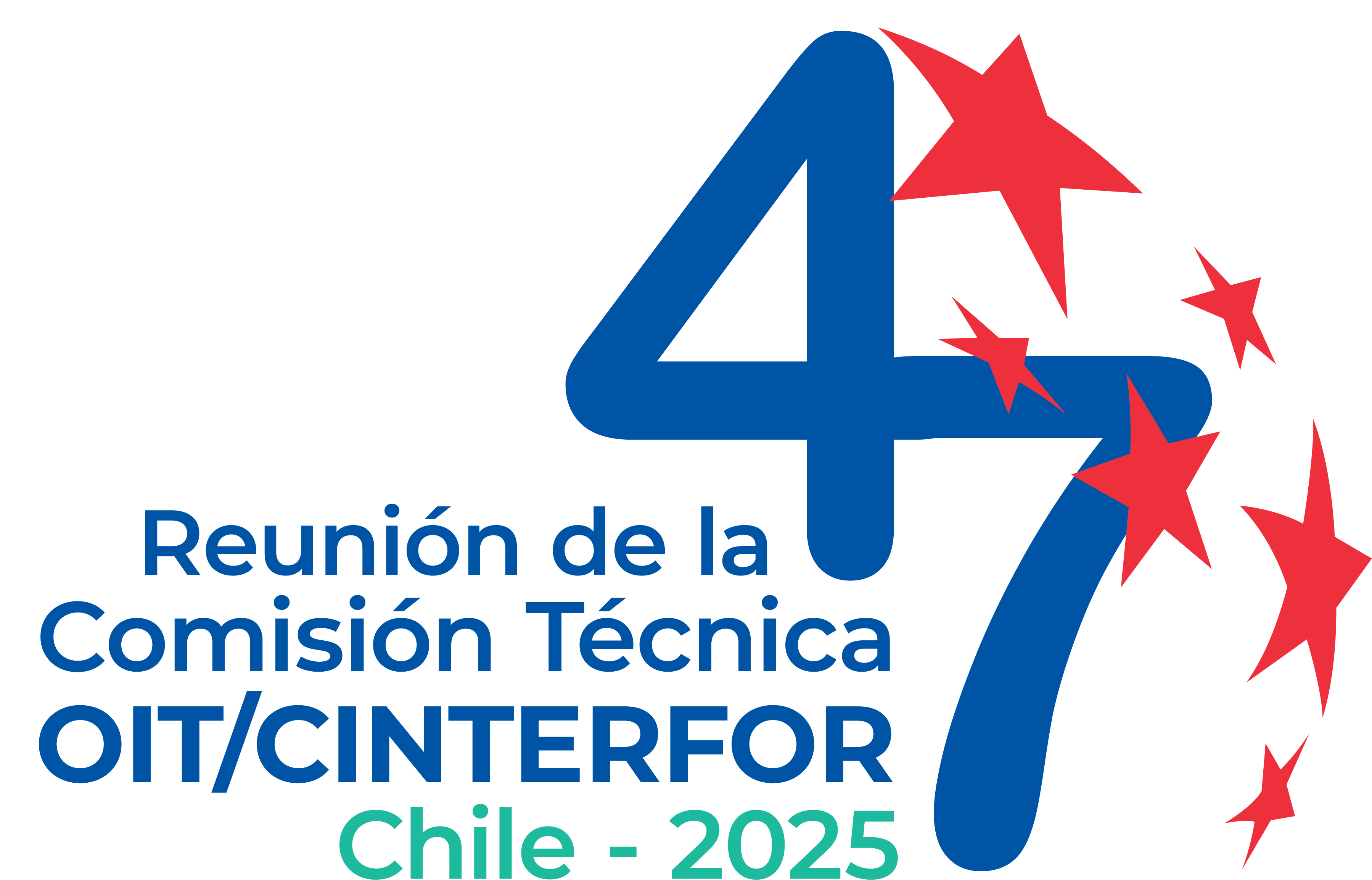Logo 47 RCT