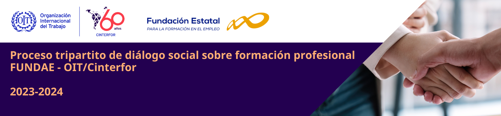 Banner Proceso DS y FP
