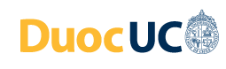 Logo Duoc UC