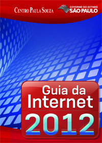 Guía de Internet 2012. Centro Paula Souza. Brasil