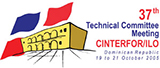 37th TCM logo