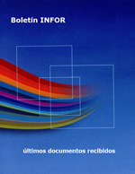 Publicaciones de INFOR