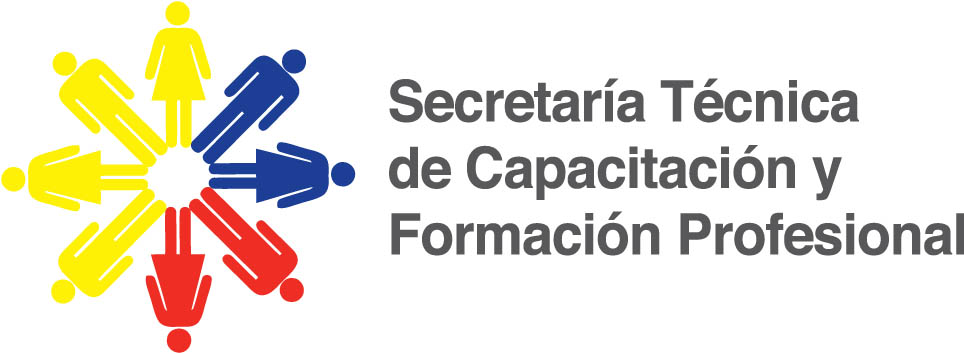 Logo STCFP