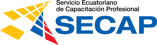 Logo del SECAP