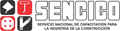 Logo SENCICO