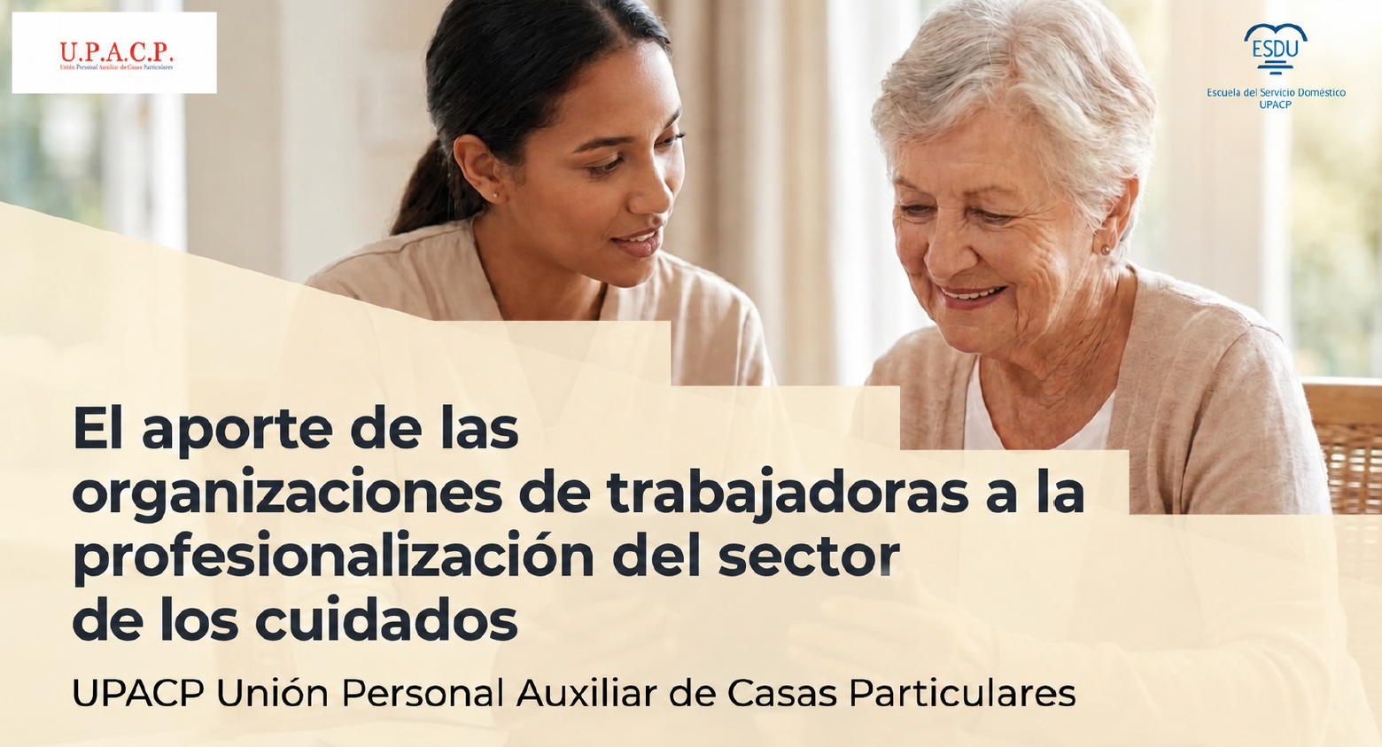Acceso a la presentación