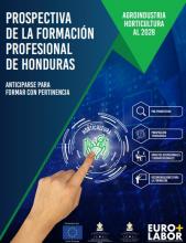 Prospectiva de la Formación Profesional de Honduras