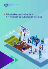 tapa del informe de conclusiones tapa del informe de conclusiones