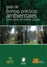 Guía de buenas practicas ambientales para obras en construcción