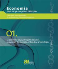 Economía para empezar por el principio