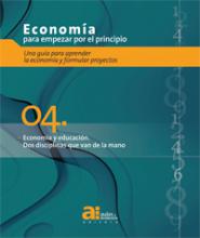 Economía para empezar por el principio.