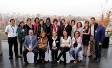 Foto del equipo