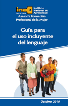 Tapa de la Guía