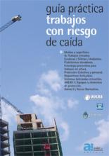 Guía práctica trabajos con riesgo de caída