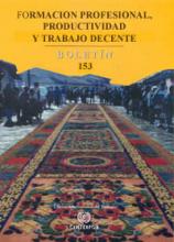 Boletín OIT/Cinterfor 153