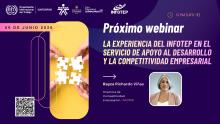 Banner del webinar 9 de junio 