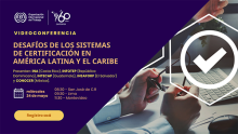 Banner del evento
