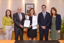 Foto SENAC OIT/Cinterfor