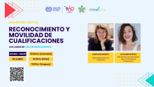 Banner de difusión del evento 20 junio 2024