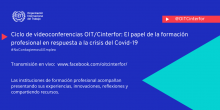 Ciclo videoconferencias OIT/Cinterfor
