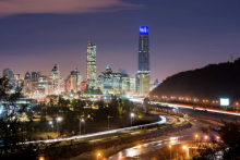Foto de Chile