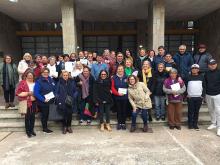 Foto del grupo