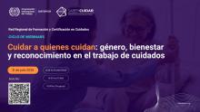 banner del evento