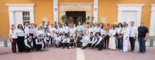 Foto evento regional GABO
