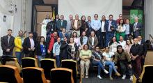 Foto del grupo