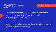 Videoconference series