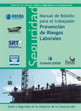 Manual de bolsillo para el trabajador