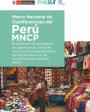 Exploración de escenarios de gobernanza y hoja de ruta para la implementación del Marco Nacional de Cualificaciones del Perú MNCP Exploración de escenarios de gobernanza y hoja de ruta para la implementación del Marco Nacional de Cualificaciones del Perú MNCP