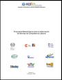 Normas regionales de competencia laboral