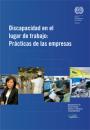 Discapacidad en el lugar de trabajo. Prácticas de las empresas
