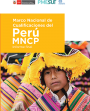 Marco Nacional de Cualificaciones del Perú MNCP - Informe final Marco Nacional de Cualificaciones del Perú MNCP - Informe final