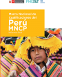 Marco Nacional de Cualificaciones del Perú MNCP - Informe final